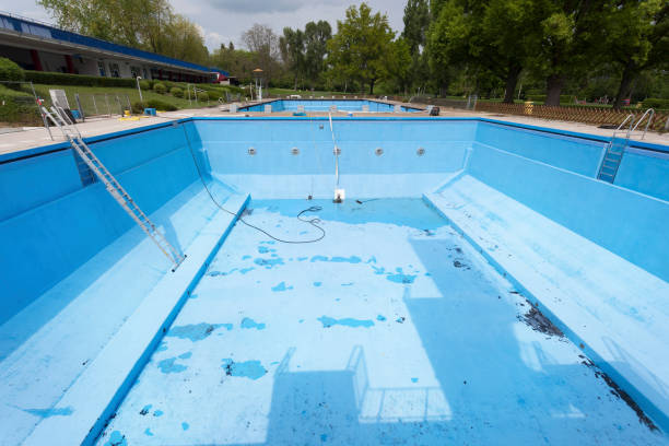 Best Emergency water extraction  in Mount Hermon, VA