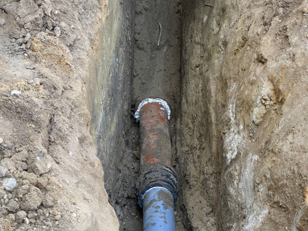 Best Sewage cleanup and water damage restoration  in Mount Hermon, VA