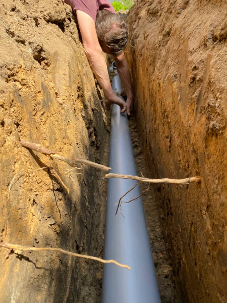 Best Flood restoration services  in Mount Hermon, VA